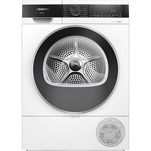 מייבש כביסה סימנס 9 קילו SIEMENS WQ42G29IL קונדנסור