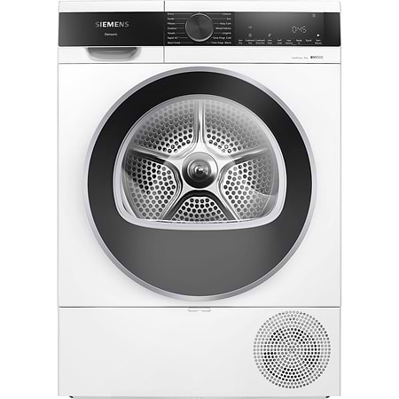 מייבש כביסה סימנס 9 קילו SIEMENS WQ42G29IL קונדנסור