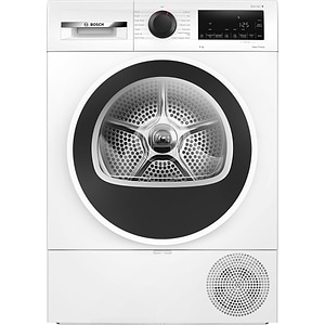 מייבש כביסה בוש 9 קילו Bosch WQG2328IL קונדנסור