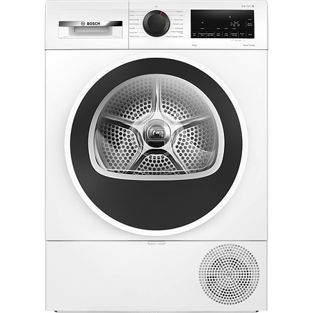 מייבש כביסה בוש 9 קילו Bosch WQG2328IL קונדנסור