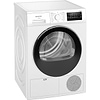 מייבש כביסה סימנס 8 קילו SIEMENS WT85H225IL קונדנסור