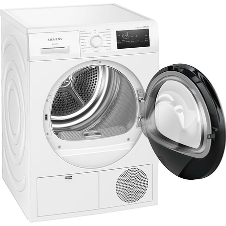 מייבש כביסה סימנס 8 קילו SIEMENS WT85H225IL קונדנסור