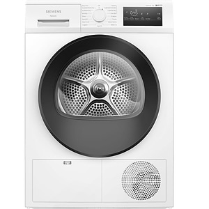 מייבש כביסה סימנס 8 קילו SIEMENS WT85H225IL קונדנסור