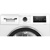 מייבש כביסה בוש 8 קילו Bosch WTH85225IL קונדנסור