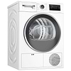 מייבש כביסה בוש 8 קילו Bosch WTH85225IL קונדנסור