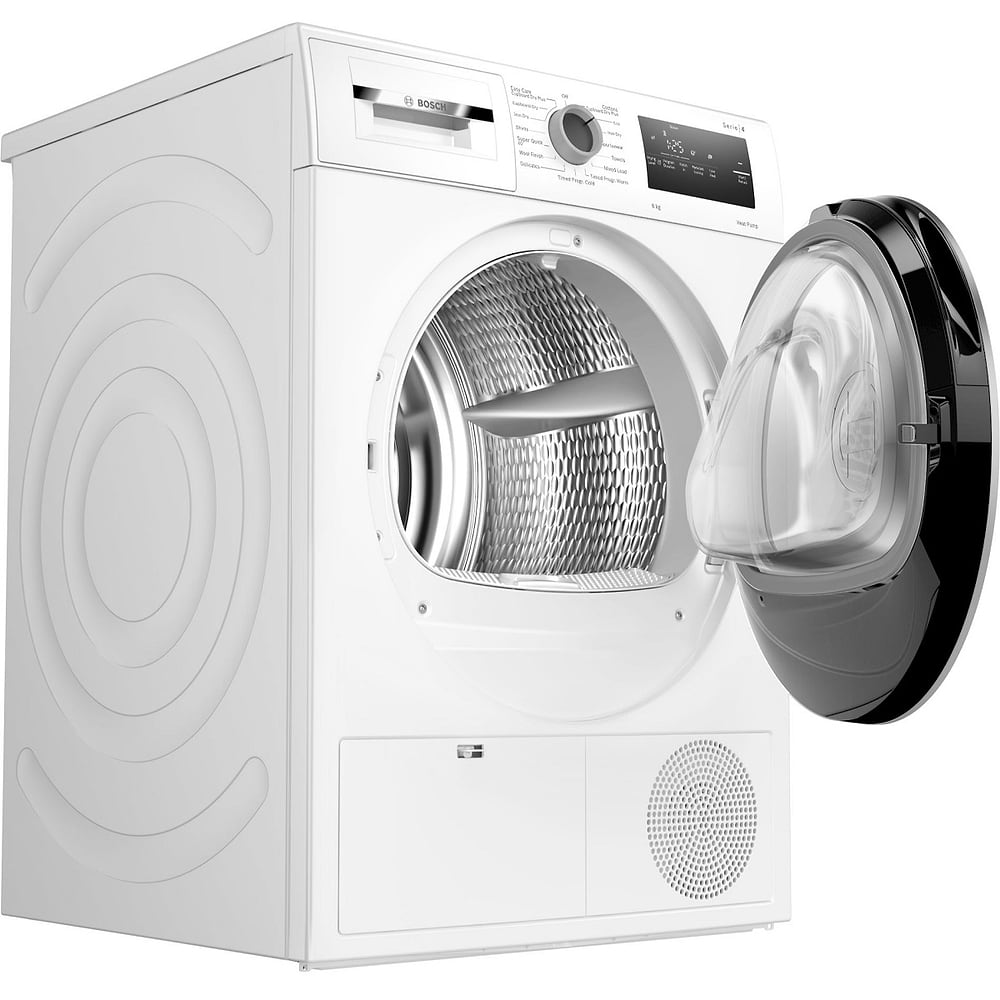 מייבש כביסה בוש 8 קילו Bosch WTH85225IL קונדנסור