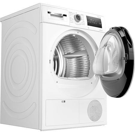 מייבש כביסה בוש 8 קילו Bosch WTH85225IL קונדנסור