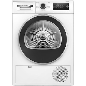 מייבש כביסה בוש 8 קילו Bosch WTH85225IL קונדנסור