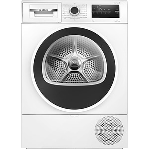 מייבש כביסה בוש 8 קילו Bosch WTH9284IL קונדנסור