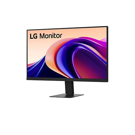 מסך מחשב גיימינג 24″ QHD LG 24U631A-B