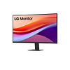 מסך מחשב גיימינג קעור 27″ אל ג’י FHD LG 27U421A-B