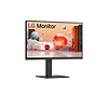 מסך מחשב 27″ FHD LG 27BA650-B