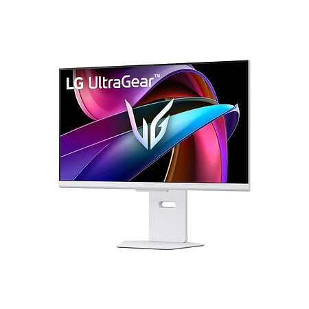 מסך מחשב גיימינג 32″ 4K UltraGear LG 32G810SA-W