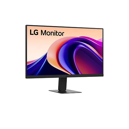 מסך מחשב גיימינג 24″ QHD LG 24U631A-B