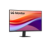 מסך מחשב גיימינג קעור 27″ אל ג’י FHD LG 27U421A-B