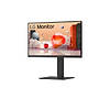 מסך מחשב “24 FHD LG 24BA650-B