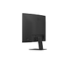 מסך מחשב גיימינג קעור 24″ FHD LG 24U421A-B