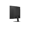 מסך מחשב גיימינג קעור 27″ אל ג’י FHD LG 27U421A-B