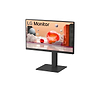 מסך מחשב “24 FHD LG 24BA650-B