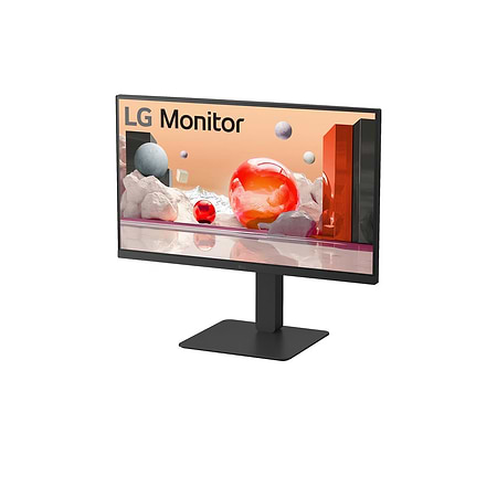 מסך מחשב 27″ FHD LG 27BA650-B
