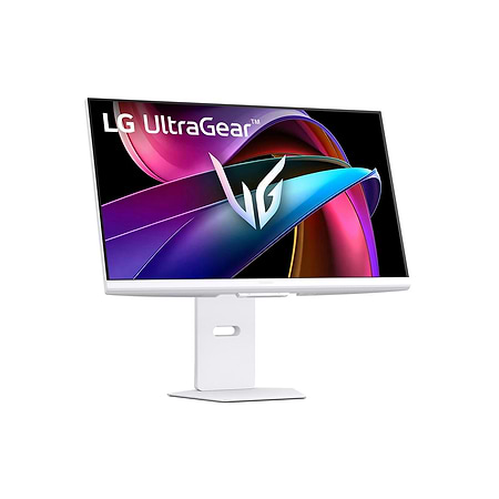 מסך מחשב גיימינג 32″ 4K UltraGear LG 32G810SA-W
