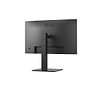 אחריות - מסך מחשב 27″ FHD LG 27BA650-B