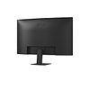מק״ט מוצר  - מסך מחשב גיימינג קעור 27″ אל ג’י FHD LG 27U421A-B
