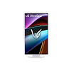 מק״ט מוצר  - מסך מחשב גיימינג 32″ 4K UltraGear LG 32G810SA-W