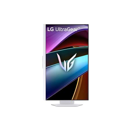 מק״ט מוצר  - מסך מחשב גיימינג 32″ 4K UltraGear LG 32G810SA-W