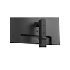 מסכי מחשב - מסך מחשב 27″ FHD LG 27BA650-B