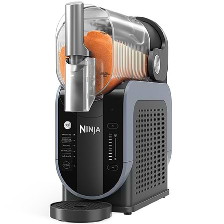 מכונת ברד ומשקאות קפואים NINJA SLUSHI FS301 - 1649₪