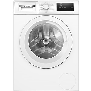 מכונת כביסה בוש 8 קילו דגם BOSCH WAN24058IL‏ תוצרת פולין