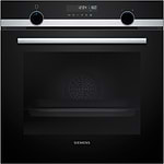 ‏תנור בנוי סימנס פירוליטי Siemens IQ500 HB578GBS3