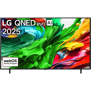 טלוויזיה 55 אינץ LG דגם 4K QNED MiniLED 55QNED86A6A