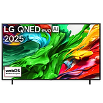 טלוויזיה 65 אינץ LG דגם 4K QNED MiniLED 65QNED86A6A