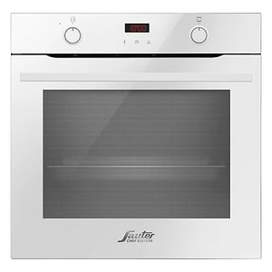 תנור סאוטר בילד אין Sauter CUISINE 7310W גימור לבן