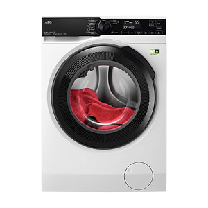 מכונת כביסה 9 קילו AEG LF83944OM פתח קדמי | תוצרת איטליה