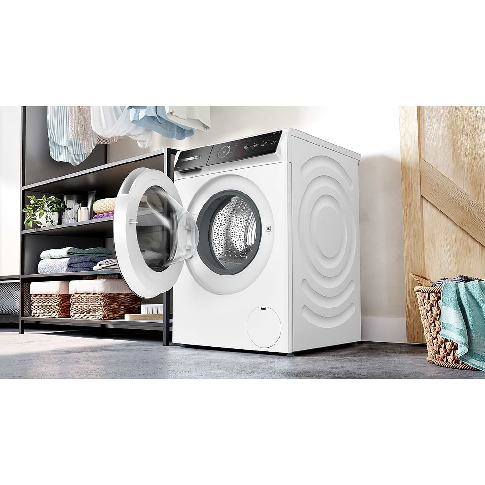 מכונת כביסה 10 קילו בוש Bosch WGB25403IL פתח קדמי תוצרת גרמניה