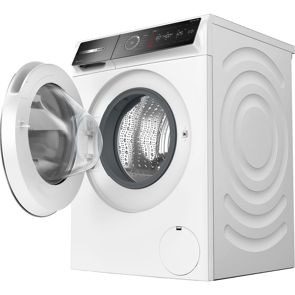 מכונת כביסה 10 קילו בוש Bosch WGB25403IL פתח קדמי תוצרת גרמניה