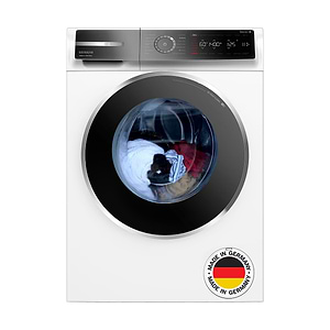 מכונת כביסה 10 קילו בוש Bosch WGB25403IL פתח קדמי תוצרת גרמניה