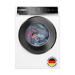 מכונת כביסה 10 קילו בוש Bosch WGB25404IL פתח קדמי תוצרת גרמניה