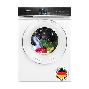 מכונת כביסה 10 קילו סימנס SIEMENS WG56B2A2IL פתח קדמי תוצרת גרמניה