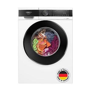 מכונת כביסה 9 קילו סימנס SIEMENS WG44G20IL פתח קדמי תוצרת גרמניה