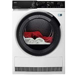 מייבש כביסה קונדנסור 9 קילו AEG T9396OBCM