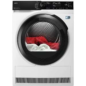 מייבש כביסה קונדנסור 9 קילו AEG T8394OBCM
