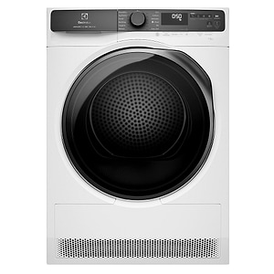מייבש כביסה קונדנסור 9 קילו אלקטרולוקס Electrolux EDH903R7WC
