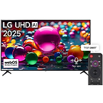 טלוויזיה חכמה 65 אינץ LG 4K UHD דגם 65UA85006LA