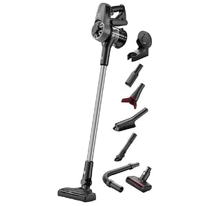 שואב אבק ציקלוני אלחוטי נטען אלקטרולוקס Electrolux EP31CB21GP