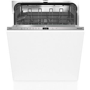 מדיח כלים אינטגרלי מלא הייסנס דגם Hisense HV642E60