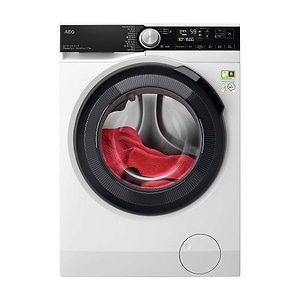 מכונת כביסה 9 קילו AEG LF83964QM פתח קדמי | תוצרת איטליה